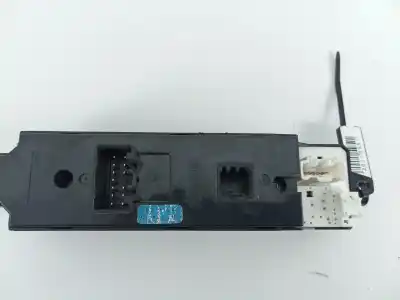 Автозапчастина б/у передні вікний вмикач для mazda cx-7 (er) 2.2 mzr-cd awd (er10a) посилання на oem iam eh6666350  