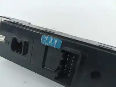 Автозапчастина б/у передні вікний вмикач для mazda cx-7 (er) 2.2 mzr-cd awd (er10a) посилання на oem iam eh6666350  