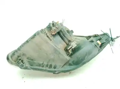 Second-hand car spare part left headlight for suzuki swift iii (mz, ez) 1.3 ddis (rs 413d) oem iam references   