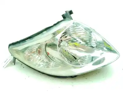 Gebrauchtes Autoersatzteil Linker Scheinwerfer zum SUZUKI SWIFT III (MZ, EZ) 1.3 DDiS (RS 413D) OEM-IAM-Referenzen   