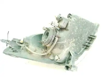 Second-hand car spare part left headlight for suzuki swift iii (mz, ez) 1.3 ddis (rs 413d) oem iam references   