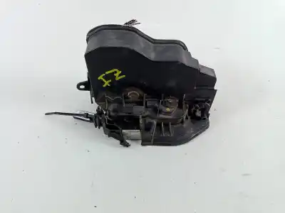 Peça sobressalente para automóvel em segunda mão fechadura da porta dianteira esquerda por bmw 1 (e87) 118 d referências oem iam 51217202143  