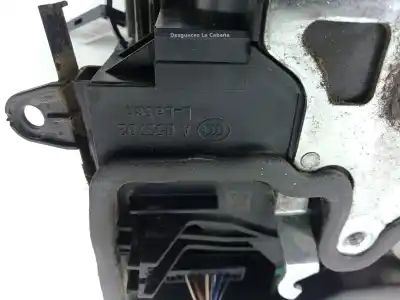 Peça sobressalente para automóvel em segunda mão fechadura da porta dianteira esquerda por bmw 1 (e87) 118 d referências oem iam 51217202143  