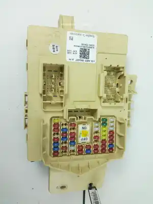 Second-hand car spare part fuse box unit for kia optima 1.6 crdi oem iam references 91960d4100  
