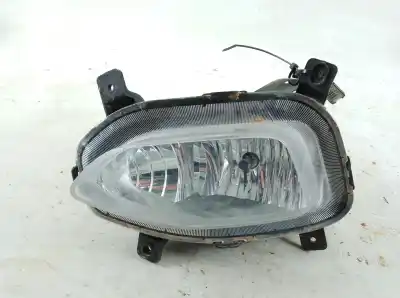 Pezzo di ricambio per auto di seconda mano fendinebbia sinistra per mg mg hs 1.5 ehs hybrid csa6463 riferimenti oem iam 10453861  