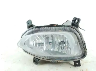 Pezzo di ricambio per auto di seconda mano Fendinebbia Sinistra per MG MG HS 1.5 EHS Hybrid CSA6463 Riferimenti OEM IAM 10453861  