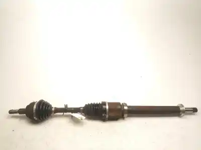 Peça sobressalente para automóvel em segunda mão Transmissão Dianteira Direita por FORD C-MAX (CEU) 1.5 TDCi CAT Referências OEM IAM   