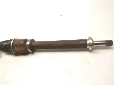 Peça sobressalente para automóvel em segunda mão transmissão dianteira direita por ford c-max (ceu) 1.5 tdci cat referências oem iam   