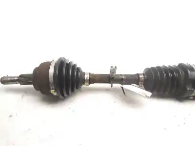 Peça sobressalente para automóvel em segunda mão transmissão dianteira direita por ford c-max (ceu) 1.5 tdci cat referências oem iam   