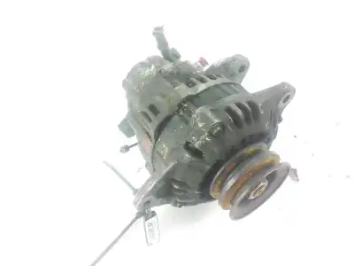 Автозапчасти б/у генератор за mitsubishi montero classic (v2_w, v6_w, v7_w) 2.5 td (v24w) ссылки oem iam mdi60671a3t08183  