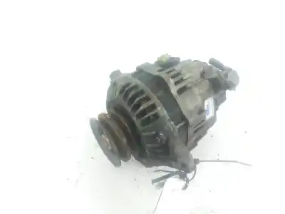 Автозапчасти б/у генератор за MITSUBISHI MONTERO CLASSIC (V2_W, V6_W, V7_W) 2.5 TD (V24W) ссылки OEM IAM MDI60671A3T08183  