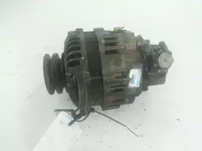 Автозапчасти б/у генератор за mitsubishi montero classic (v2_w, v6_w, v7_w) 2.5 td (v24w) ссылки oem iam mdi60671a3t08183  