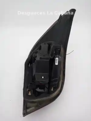 Second-hand car spare part right tailgate light for bmw 5 (e60) 520 d oem iam references 6910768  