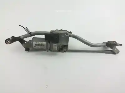 Second-hand car spare part FRONT WINDSHIELD WIPER MOTOR for AUDI A5 (8T3)  OEM IAM references 8T1955119D  