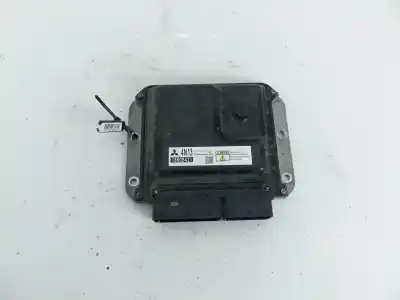 Second-hand car spare part Ecu Engine Control for MITSUBISHI ASX (GA_W_) 1.8 DI-D (GA6W) OEM IAM references 2758008896  