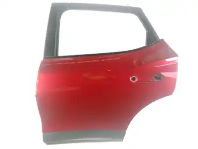 Second-hand car spare part REAR LEFT DOOR for CUPRA FORMENTOR (KM7, KMP)  OEM IAM references 5FF833051A  