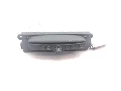 Second-hand car spare part Electronic Module for MINI MINI COUNTRYMAN (R60) Cooper D OEM IAM references   