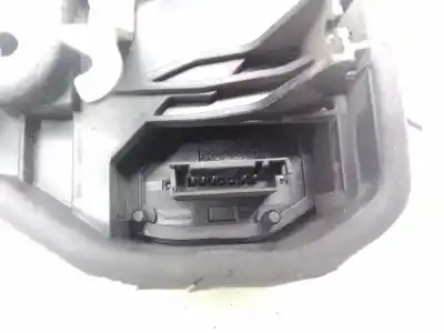 Second-hand car spare part rear right door lock for bmw 5 (e60) 520 d oem iam references   