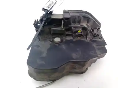 Second-hand car spare part rear right door lock for bmw 5 (e60) 520 d oem iam references   