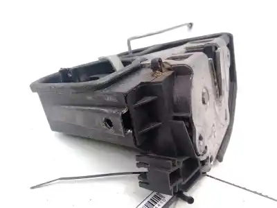 Second-hand car spare part rear right door lock for bmw 5 (e60) 520 d oem iam references   