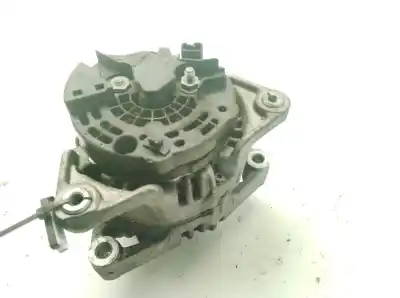 Pezzo di ricambio per auto di seconda mano alternatore per opel corsa d (s07) 1.4 (l08 l68) riferimenti oem iam   