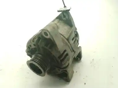 Pezzo di ricambio per auto di seconda mano alternatore per opel corsa d (s07) 1.4 (l08 l68) riferimenti oem iam   