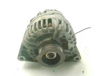 Pezzo di ricambio per auto di seconda mano Alternatore per OPEL CORSA D (S07) 1.4 (L08 L68) Riferimenti OEM IAM   
