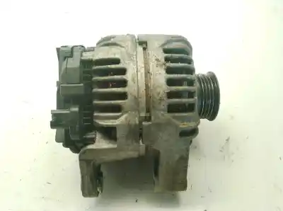 Pezzo di ricambio per auto di seconda mano alternatore per opel corsa d (s07) 1.4 (l08 l68) riferimenti oem iam   