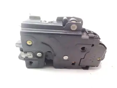 Peça sobressalente para automóvel em segunda mão Fechadura Da Porta Dianteira Esquerda por VOLKSWAGEN PASSAT 3B2 1.9 TDI Referências OEM IAM 3B18370015A  