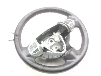 Recambio de automóvil de segunda mano de VOLANTE para MITSUBISHI LANCER VIII (CY_A, CZ_A) 2.0 DI-D (CY8A) referencias OEM IAM GS12002280A1  