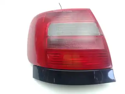 Pezzo di ricambio per auto di seconda mano Lampada Posteriore Sinistra per AUDI A4 B5 (8D2) 1.9 TDI Riferimenti OEM IAM   