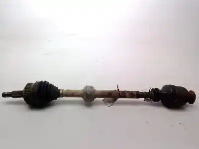 Second-hand car spare part FRONT LEFT TRANSMISSION for RENAULT ESPACE III (JE0_)  OEM IAM references   