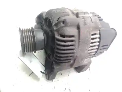Second-hand car spare part alternator for bmw 3 e46 sinvalor oem iam references   