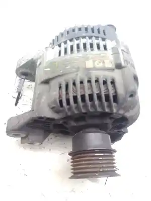 Second-hand car spare part alternator for bmw 3 e46 sinvalor oem iam references   