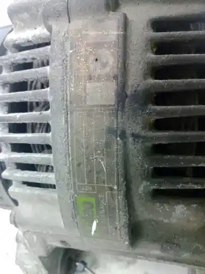 Second-hand car spare part alternator for bmw 3 e46 sinvalor oem iam references   