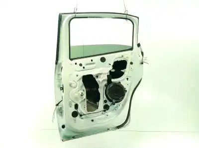 Peça sobressalente para automóvel em segunda mão porta do automóvel traseira direita por citroen 37098 hmr eb2fa referências oem iam 9812716680  