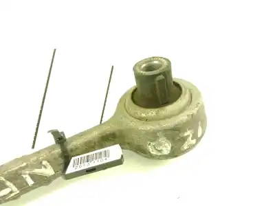 Second-hand car spare part front left lower suspension arm for bmw 3 (e90) 2.0 diesel oem iam references   