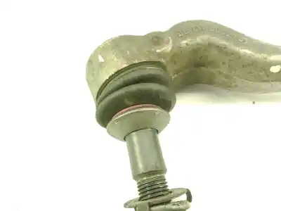 Second-hand car spare part front left lower suspension arm for bmw 3 (e90) 2.0 diesel oem iam references   