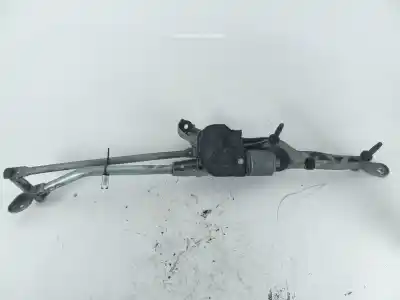 Gebrauchtes Autoersatzteil Vorderer Wischermotor zum MERCEDES-BENZ CLASE E W212 E 250 CDI BlueTEC 212.003. 212.004 OEM-IAM-Referenzen   