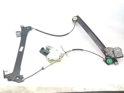 Peça sobressalente para automóvel em segunda mão elevador de vidros dianteiro direito por citroen c6 (td_) 3.0 v6 referências oem iam   