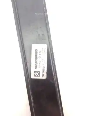 Peça sobressalente para automóvel em segunda mão elevador de vidros dianteiro direito por citroen c6 (td_) 3.0 v6 referências oem iam   