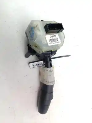 Автозапчасти б/у управление светом за kia ceed fastback ed 12 2012 ссылки oem iam 934101h100  