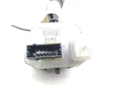 Автозапчасти б/у управление светом за kia ceed fastback ed 12 2012 ссылки oem iam 934101h100  