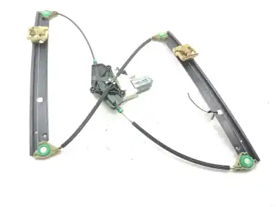 Second-hand car spare part Passenger Side Right Window Regulator for AUDI A4 B8 AVANT (8K5) 2.0 TDI OEM IAM references 8K0959802  