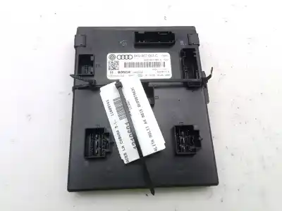 Peça sobressalente para automóvel em segunda mão Comandos De Alavanca por AUDI A5 (8T3) 2.0 TFSI Referências OEM IAM 8K0907063C  