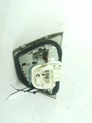 Peça sobressalente para automóvel em segunda mão farolim interior traseiro direito por bmw 3 (e90) 318 d referências oem iam 7289428  