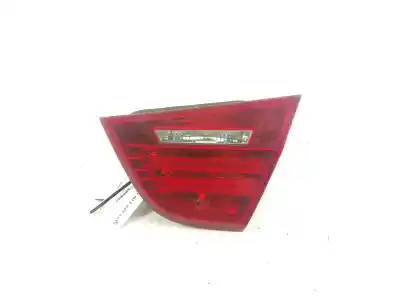Second-hand car spare part Interior Rear Right Light for BMW 3 (E90) 318 D OEM IAM references 7289428  