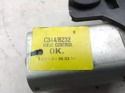 Автозапчастина б/у двигатель заднього склоочисника для ford c-max ii (dxa/cb7, dxa/ceu) 1.0 ecoboost посилання на oem iam   