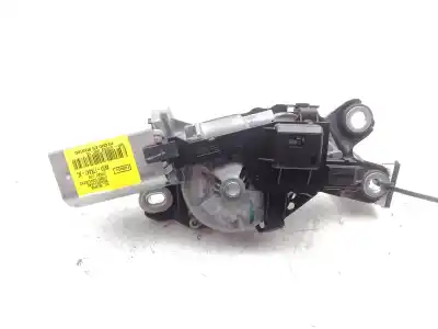 Автозапчастина б/у двигатель заднього склоочисника для ford c-max ii (dxa/cb7, dxa/ceu) 1.0 ecoboost посилання на oem iam   