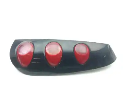Second-hand car spare part right tailgate light for smart forfour (454) 1.5 cdi (454.001) oem iam references a4548200664  